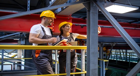CPCS Hoist Training