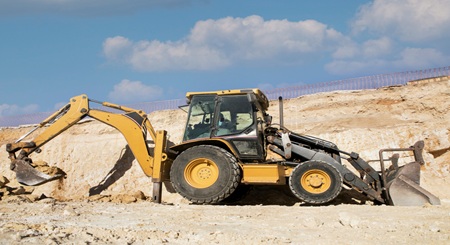 360 Excavator Training