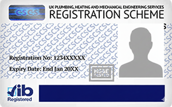 Red Trainee Card